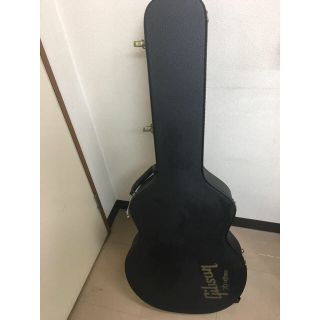 ギブソン(Gibson)のGibson ギブソン ギター ハードケース(ケース)