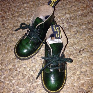 ドクターマーチン(Dr.Martens)のDr.Martens kid’sブーツ(ブーツ)