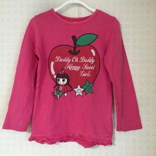 ダディオーダディー(daddy oh daddy)のじょか☆ミ 様 専用(Tシャツ/カットソー)