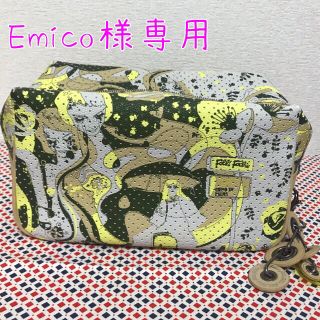 フォリフォリ(Folli Follie)のポーチ  Folli Folli (フォリフォリ)「Emico様専用」(ポーチ)