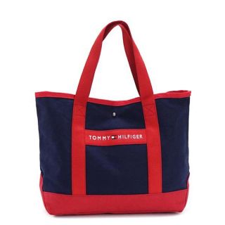 トミーヒルフィガー(TOMMY HILFIGER)のTOMMY HILFIGER トートバッグ(トートバッグ)