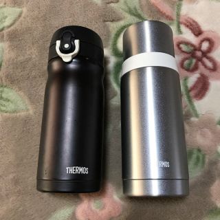 サーモス(THERMOS)のシャンシャン様専用　サーモス　水筒(水筒)