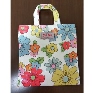 キャスキッドソン(Cath Kidston)のCath Kidston ミニ トート バッグ(トートバッグ)