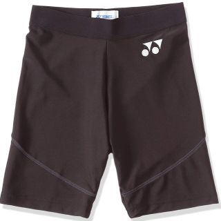 ヨネックス(YONEX)のヨネックス　ハーフスパッツ(バドミントン)