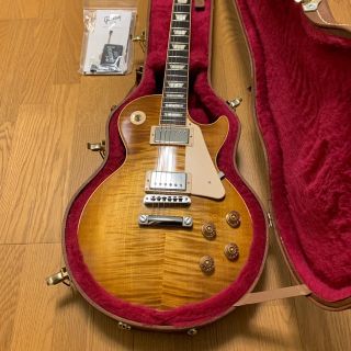 Gibson - 太郎様専用ギブソン レスポール トラディショナル2016の通販