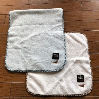 ダックス(DAKS)のDAKS タオルセット(タオル/バス用品)