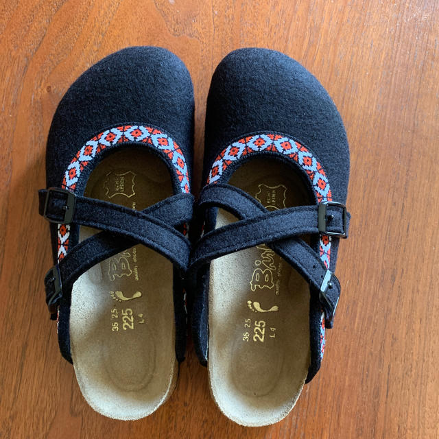 BIRKENSTOCK(ビルケンシュトック)のビルケンシュトックBirki's 35 ローリー レディースの靴/シューズ(サンダル)の商品写真