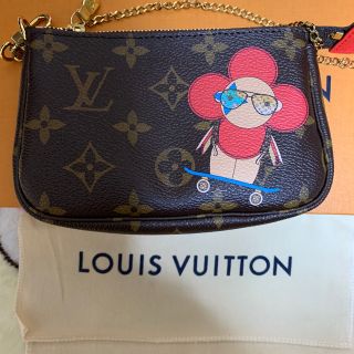 ヴィトン(LOUIS VUITTON) 新作 ポーチ(レディース)の通販 19点 | ルイ ...