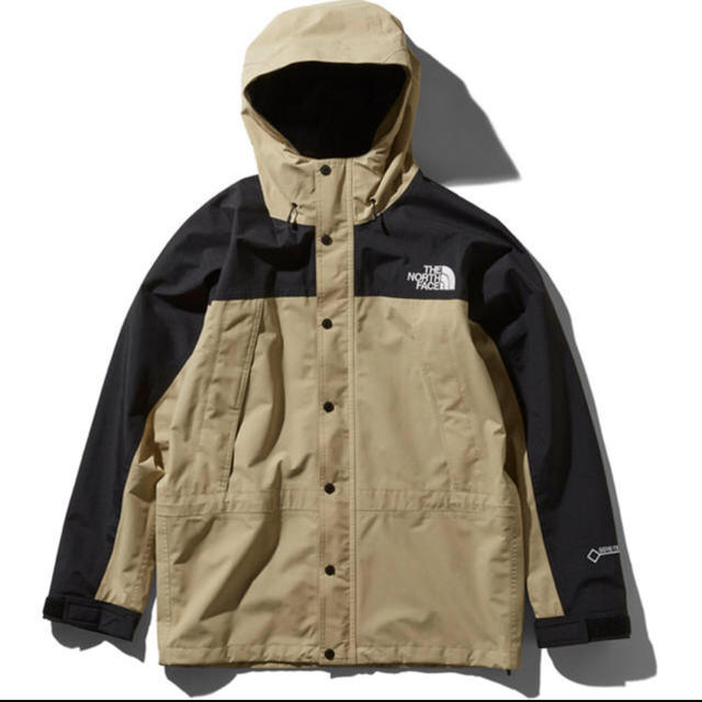 希少　WB M  The North Face MOUNTAIN