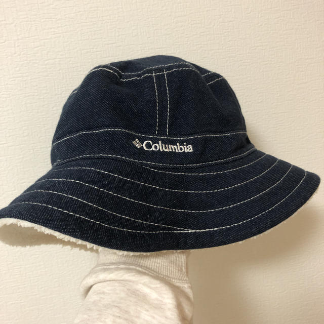 Columbia(コロンビア)のコロンビア バケットハット レディースの帽子(ハット)の商品写真