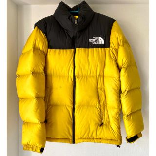 ザノースフェイス(THE NORTH FACE)のTHE NORTH FACE ヌプシ(ダウンジャケット)