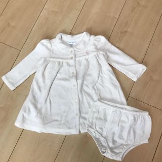 ラルフローレン(Ralph Lauren)の美品✩.*˚ラルフローレンワンピース(ワンピース)