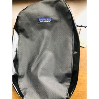 パタゴニア(patagonia)の【なだ様専用】Patagonia パタゴニア ブラックホール・キューブ(ラージ)(バッグパック/リュック)