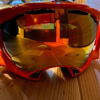 オークリー(Oakley)のオークリー　ゴーグル　スプライス(アクセサリー)