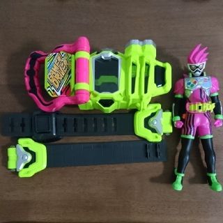 仮面ライダー エグゼイド ベルト(特撮)