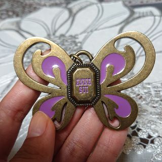 アナスイ(ANNA SUI)の【ふくさま専用】ANNA SUI チャーム(チャーム)