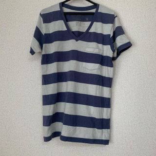 半袖シャツ(Tシャツ/カットソー(半袖/袖なし))