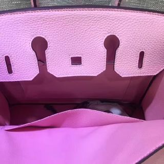 Hermes Hermes エルメス Birkin バーキン ピンクの通販 By 藍子 S Shop エルメス ならラクマ