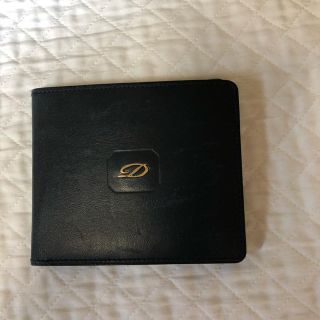 ダンヒル(Dunhill)のダンヒル 財布(折り財布)