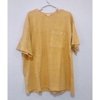 ウィゴー(WEGO)のメンズTシャツ 2枚セット(Tシャツ/カットソー(半袖/袖なし))