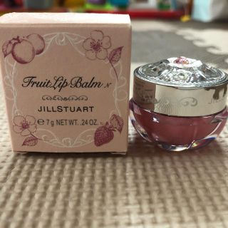 ジルバイジルスチュアート(JILL by JILLSTUART)のJILLSTUART リップバーム(リップケア/リップクリーム)