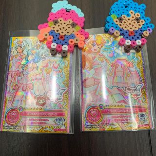 アイカツ(アイカツ!)のアイカツオンパレード(カード)