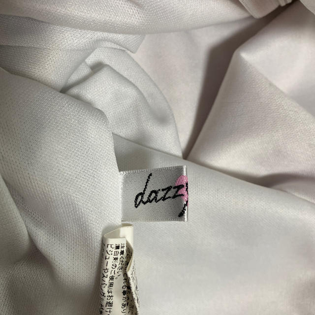 dazzy store(デイジーストア)のdazzy★S M キャバ　ワンピ★花柄 レディースのワンピース(ミニワンピース)の商品写真