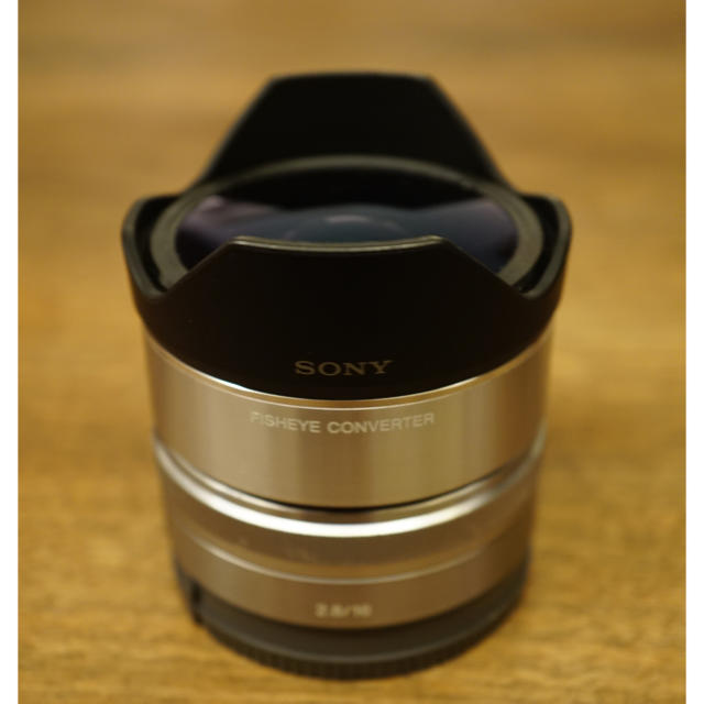 Sony レンズセット Sony レンズセット