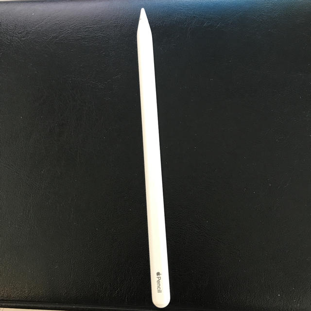 Apple Pencil（第二世代）アップル純正