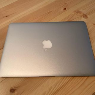 アップル(Apple)のMacBook Air2011 13インチ(ノートPC)