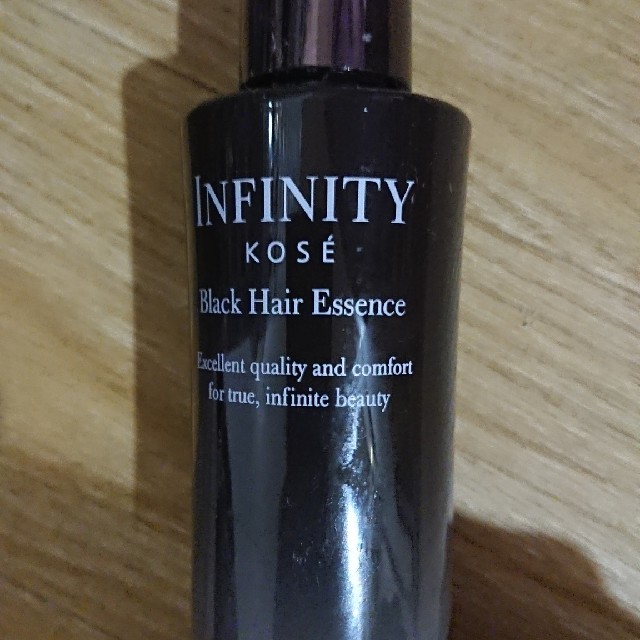 Infinity(インフィニティ)のインフィニティ 育毛剤 コスメ/美容のヘアケア/スタイリング(スカルプケア)の商品写真