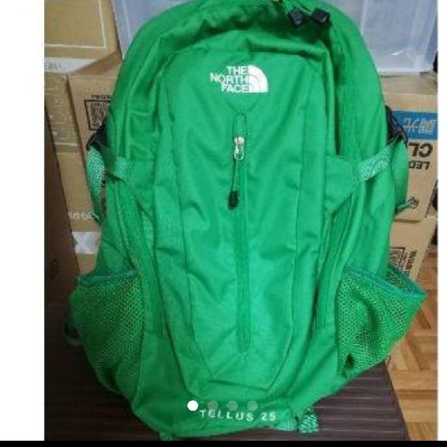 THE NORTH FACE リュックバッグ