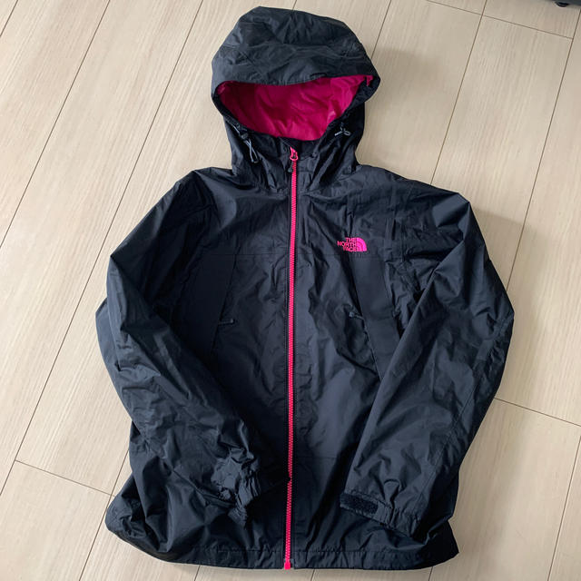 THE NORTH FACE(ザノースフェイス)のm(☆∀☆)m様専用ページ    THE NORTHFACE  パーカー レディースのジャケット/アウター(ナイロンジャケット)の商品写真