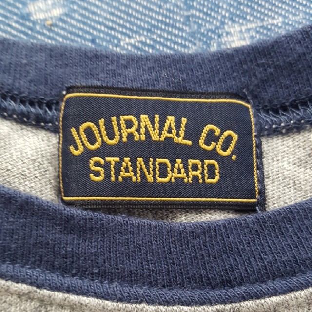 JOURNAL STANDARD(ジャーナルスタンダード)の専用 レディースのトップス(Tシャツ(長袖/七分))の商品写真