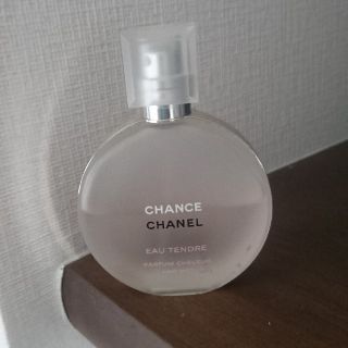 シャネル(CHANEL)のCHANEL ヘアミスト(ヘアウォーター/ヘアミスト)