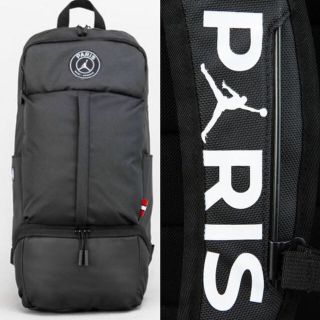 NIKE - 送込 JORDAN PSG BACKPACK ジョーダン バックパック