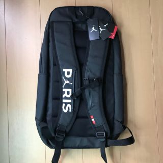 送込 JORDAN PSG BACKPACK ジョーダン バックパック リュック