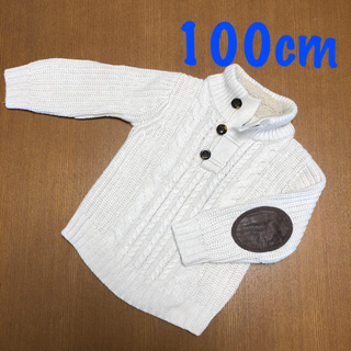 ベビーギャップ(babyGAP)のセーター 100cm(ニット)