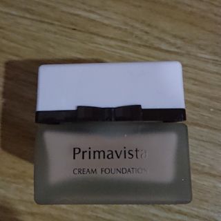 プリマヴィスタ(Primavista)のプリマヴィスタ クリームファンデーション(ファンデーション)