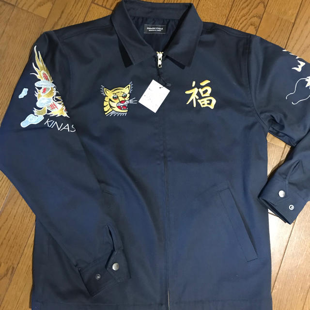 新品  木梨サイクル  ベトジャン  Sサイズ