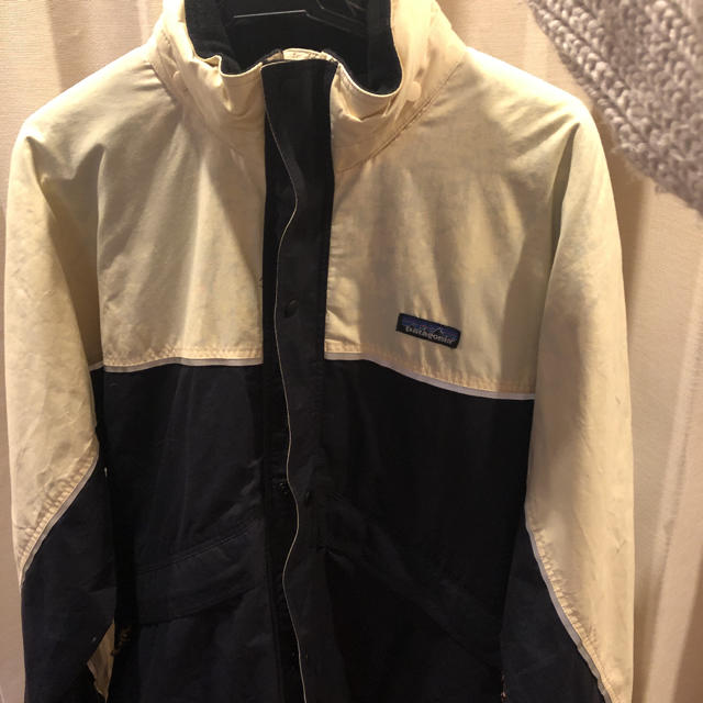 patagonia(パタゴニア)のPatagonia キッズ　ジャケット　 キッズ/ベビー/マタニティのキッズ服男の子用(90cm~)(ジャケット/上着)の商品写真