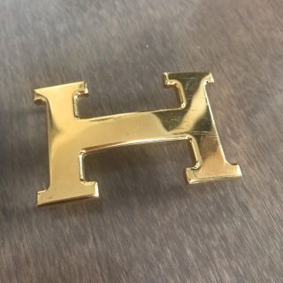 エルメス(Hermes)のHERMES エルメス  ベルト　バックル(ベルト)