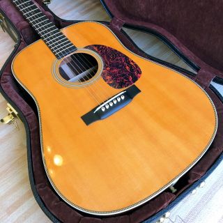 超美品【175周年記念モデル】Martin HD-28V