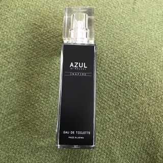 アズールバイマウジー(AZUL by moussy)のAZULオードトワレ(香水(女性用))