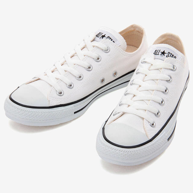 CANVAS ALL STAR COLORS OX 25.5cm