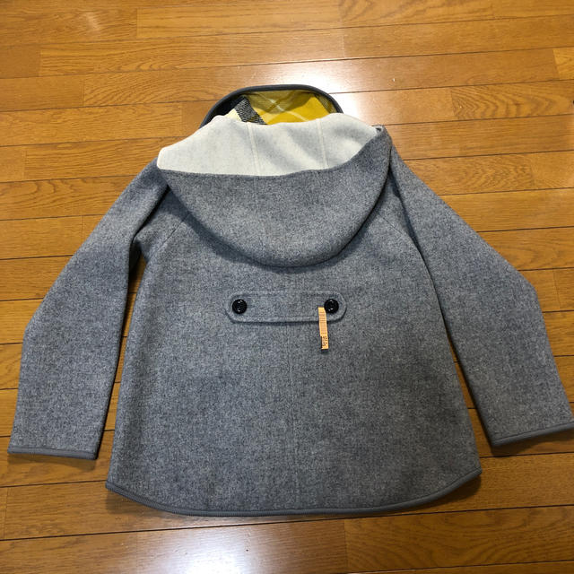 BURBERRY BLUE LABEL(バーバリーブルーレーベル)のバーバリーブルーレーベル　コート レディースのジャケット/アウター(その他)の商品写真