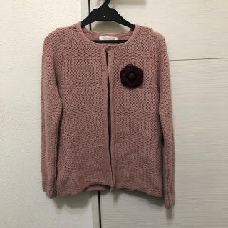 ザラキッズ(ZARA KIDS)のZARA kids カーディガン(その他)