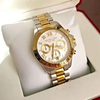 マイケルコース(Michael Kors)のマイケル コース 腕時計(腕時計)