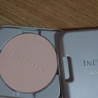 インフィニティ(Infinity)のインフィニティ おしろい レフィル(フェイスパウダー)