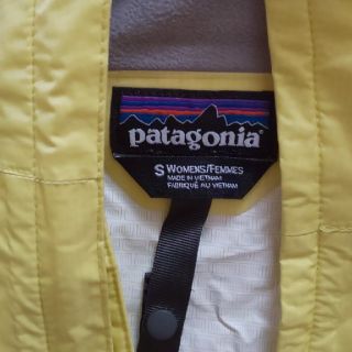 パタゴニア(patagonia)のパタゴニア レディース (パーカー)